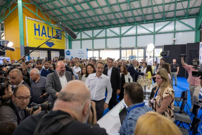 Η Infostep στις Ημέρες Καριέρας – Με επιτυχία ολοκληρώθηκε η συμμετοχή μας!